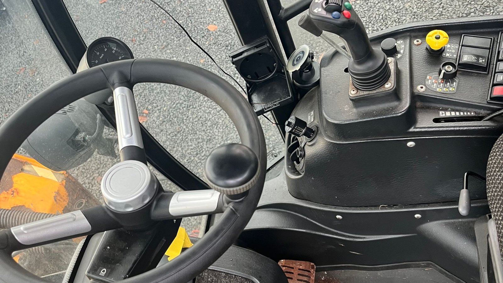 Geräteträger del tipo Kärcher Mic 50, Gebrauchtmaschine In Ringsted (Immagine 11)