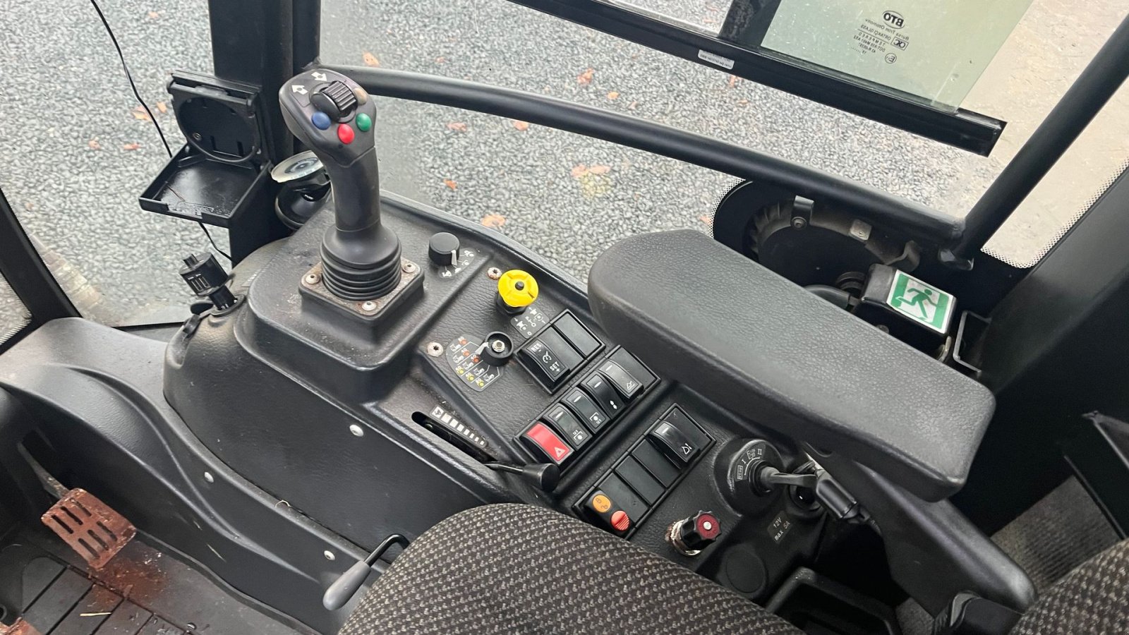 Geräteträger del tipo Kärcher Mic 50, Gebrauchtmaschine In Ringsted (Immagine 13)