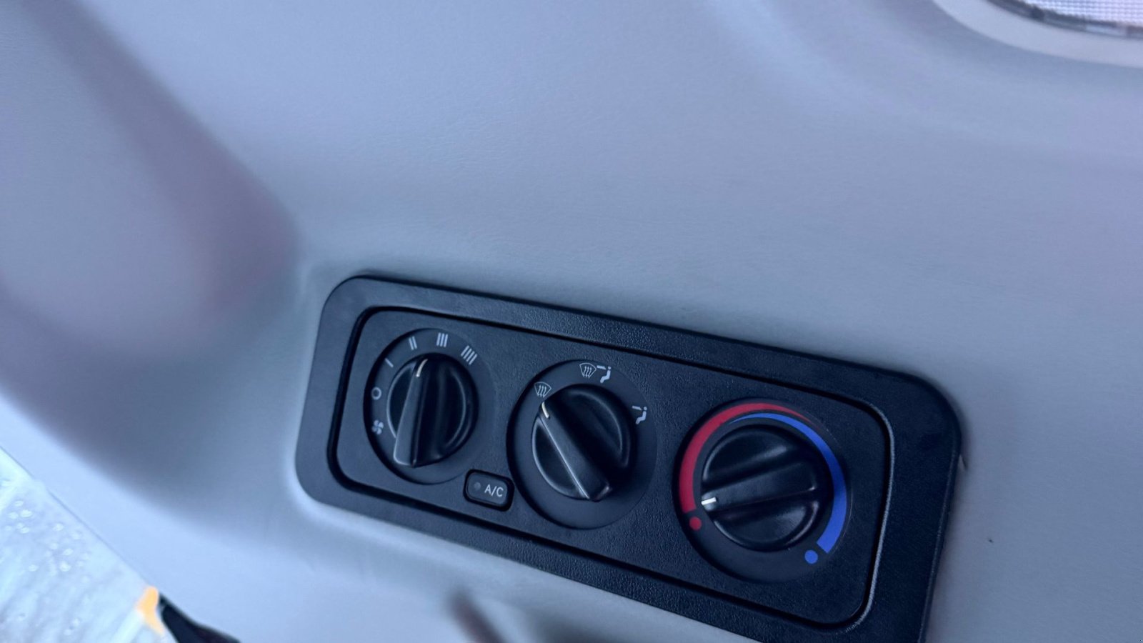 Geräteträger van het type Kioti CK4010 CK4010, Gebrauchtmaschine in Brørup (Foto 10)