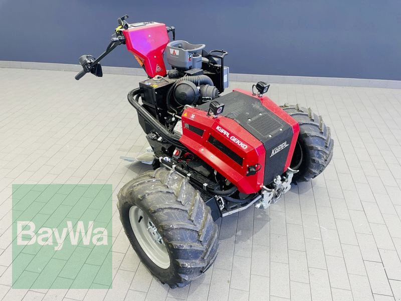 Geräteträger типа Köppl KÖPPL GEKKO, Vorführmaschine в Manching (Фотография 3)