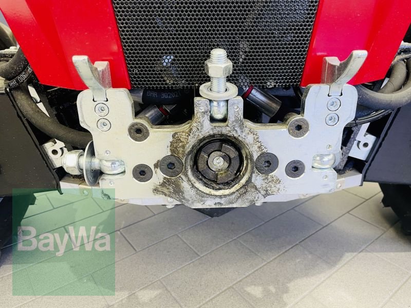 Geräteträger типа Köppl KÖPPL GEKKO, Vorführmaschine в Manching (Фотография 11)