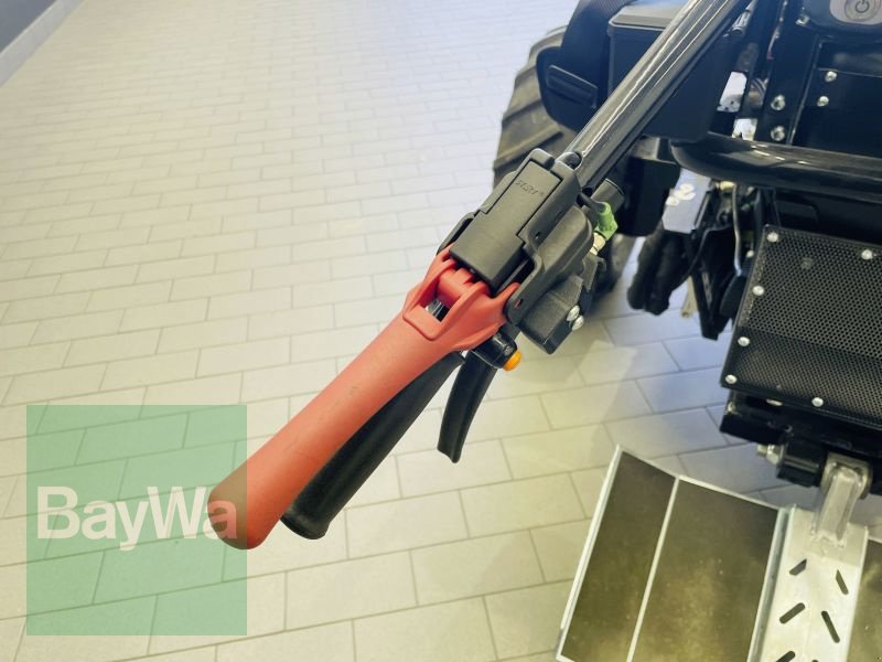 Geräteträger типа Köppl KÖPPL GEKKO, Vorführmaschine в Manching (Фотография 17)