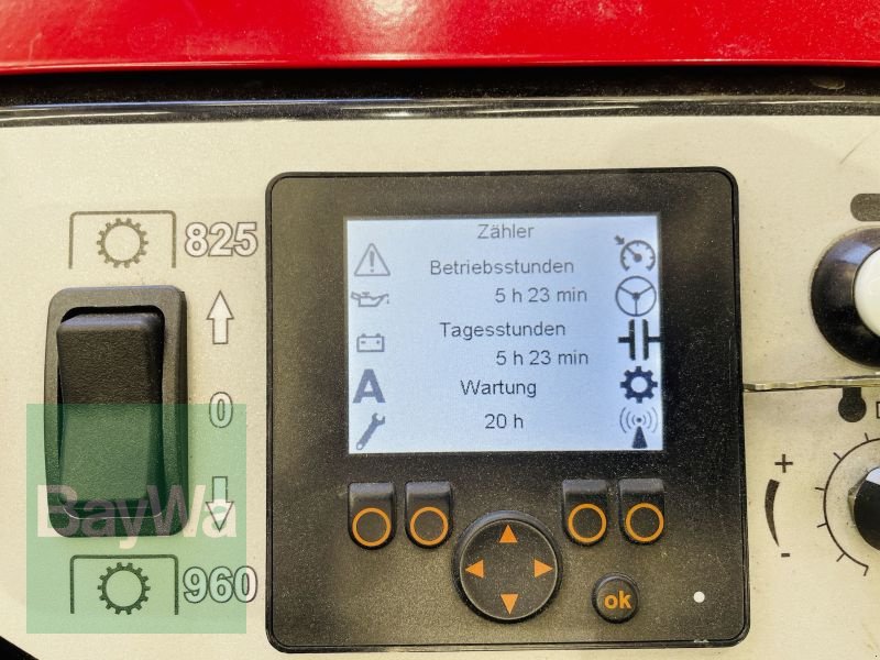 Geräteträger типа Köppl KÖPPL GEKKO, Vorführmaschine в Manching (Фотография 15)