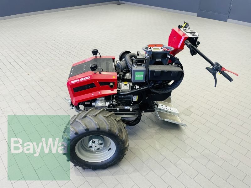 Geräteträger типа Köppl KÖPPL GEKKO, Vorführmaschine в Manching (Фотография 9)