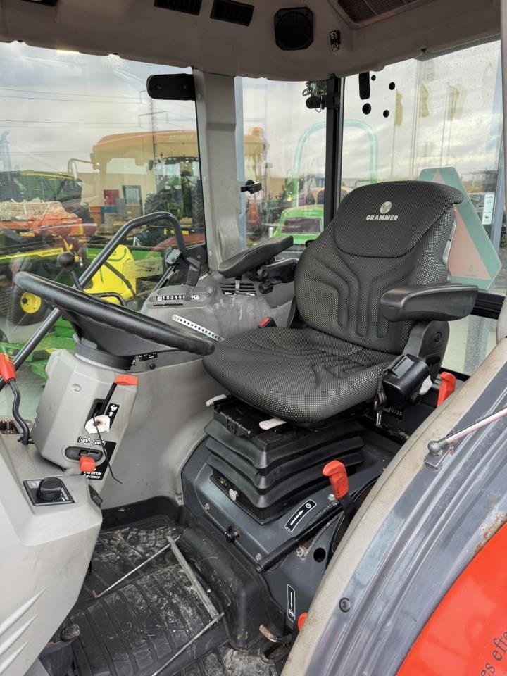 Geräteträger typu Kubota 5740, Gebrauchtmaschine v Næstved (Obrázek 3)