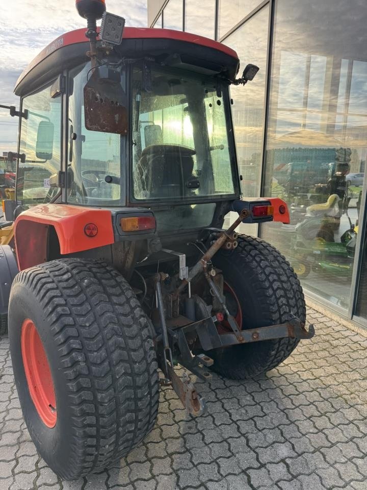 Geräteträger του τύπου Kubota 5740, Gebrauchtmaschine σε Bramming (Φωτογραφία 2)