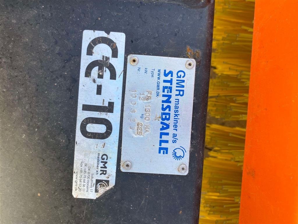 Geräteträger typu Kubota B2530 HST, Gebrauchtmaschine v Ringe (Obrázek 12)