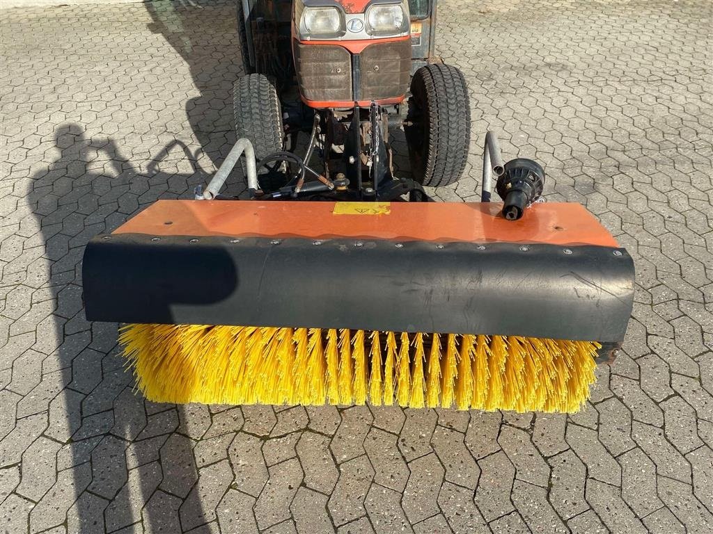 Geräteträger typu Kubota B2530 HST, Gebrauchtmaschine v Ringe (Obrázek 11)