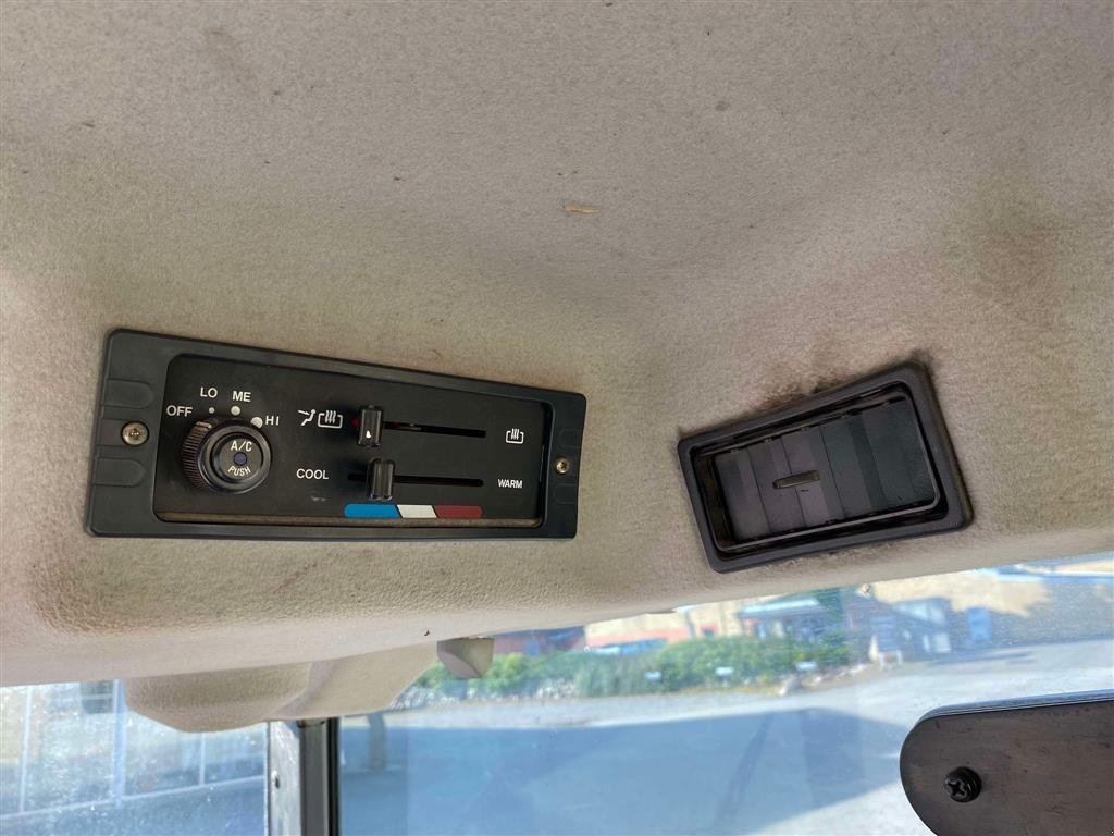 Geräteträger typu Kubota B2530 HST, Gebrauchtmaschine v Ringe (Obrázek 9)