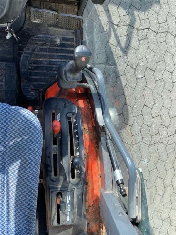 Geräteträger typu Kubota B2530 HST, Gebrauchtmaschine v Ringe (Obrázek 7)