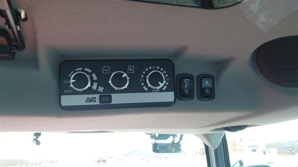 Geräteträger des Typs Kubota L2-452, Gebrauchtmaschine in Nørresundby (Bild 12)