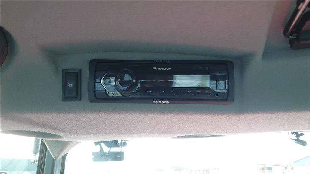 Geräteträger des Typs Kubota L2-452, Gebrauchtmaschine in Nørresundby (Bild 13)