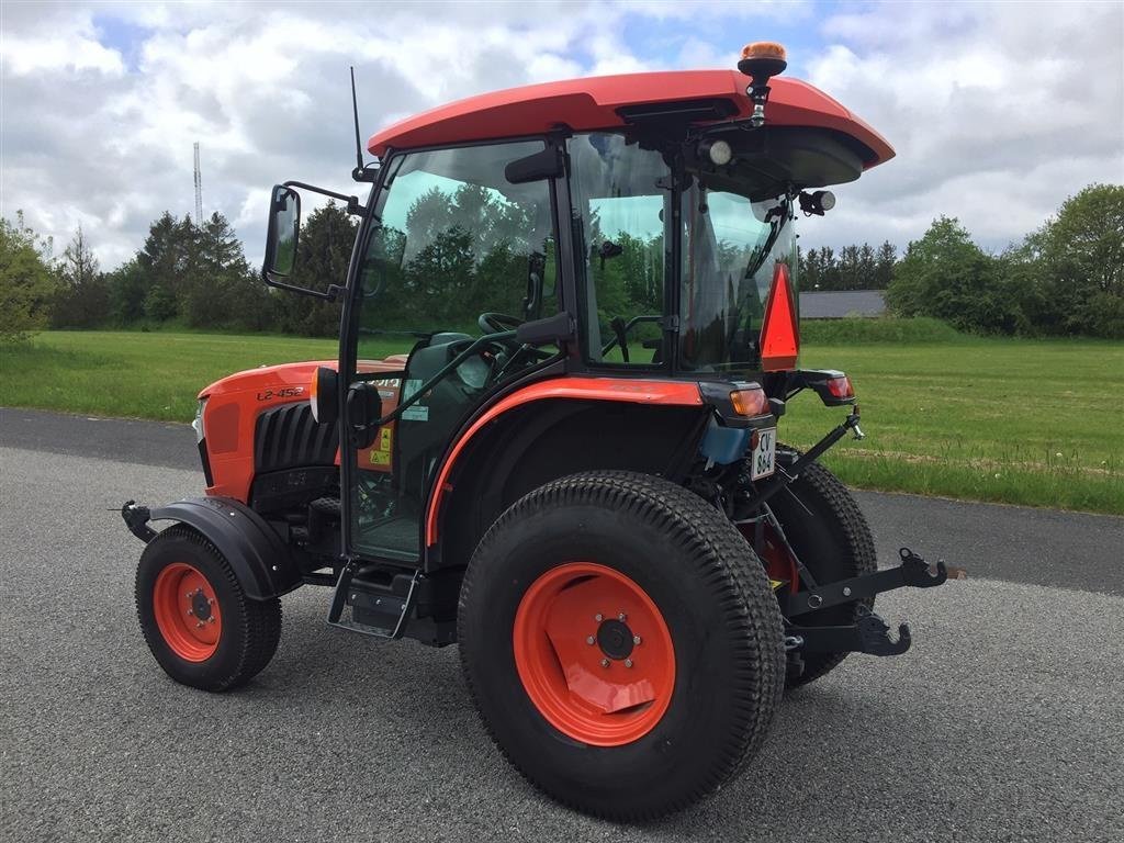 Geräteträger typu Kubota L2-452, Gebrauchtmaschine v Tinglev (Obrázek 3)