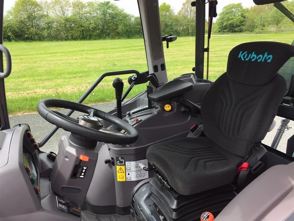 Geräteträger typu Kubota L2-452, Gebrauchtmaschine v Tinglev (Obrázek 5)