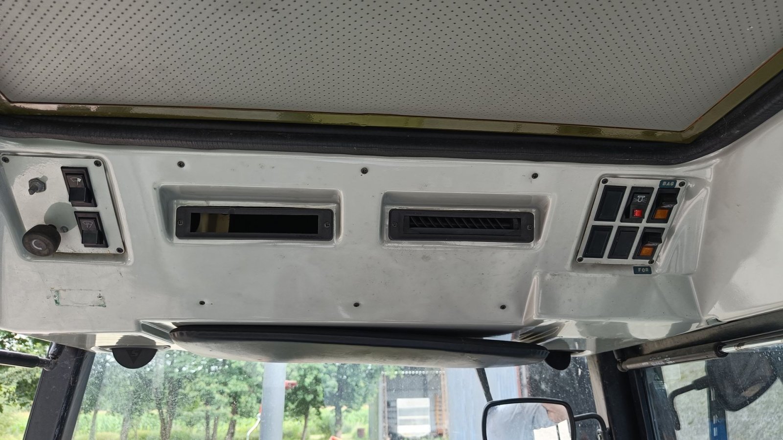 Geräteträger typu Kubota L2550 D, Gebrauchtmaschine v Egtved (Obrázek 16)