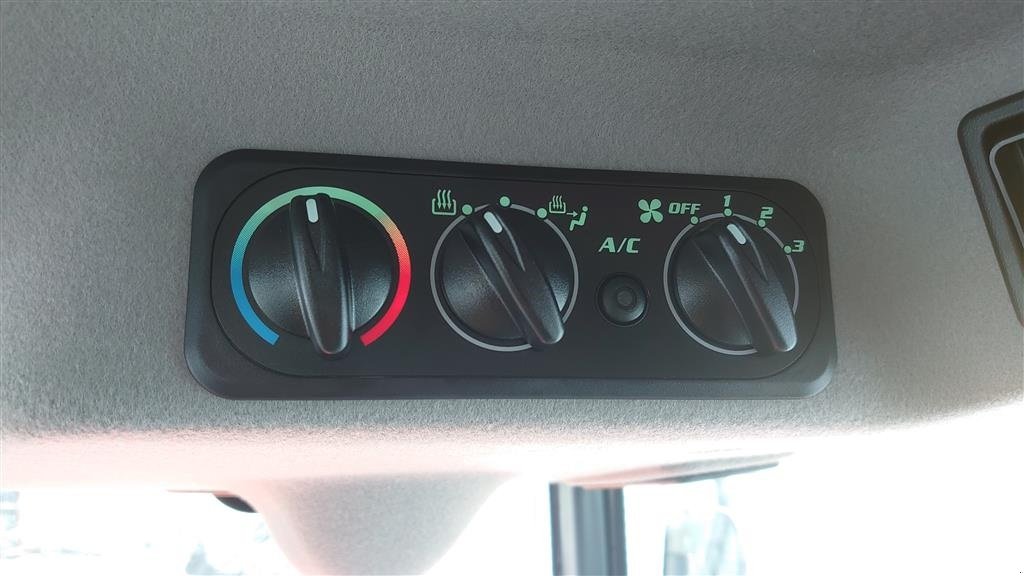 Geräteträger του τύπου Kubota LX 401, Gebrauchtmaschine σε Nørresundby (Φωτογραφία 12)