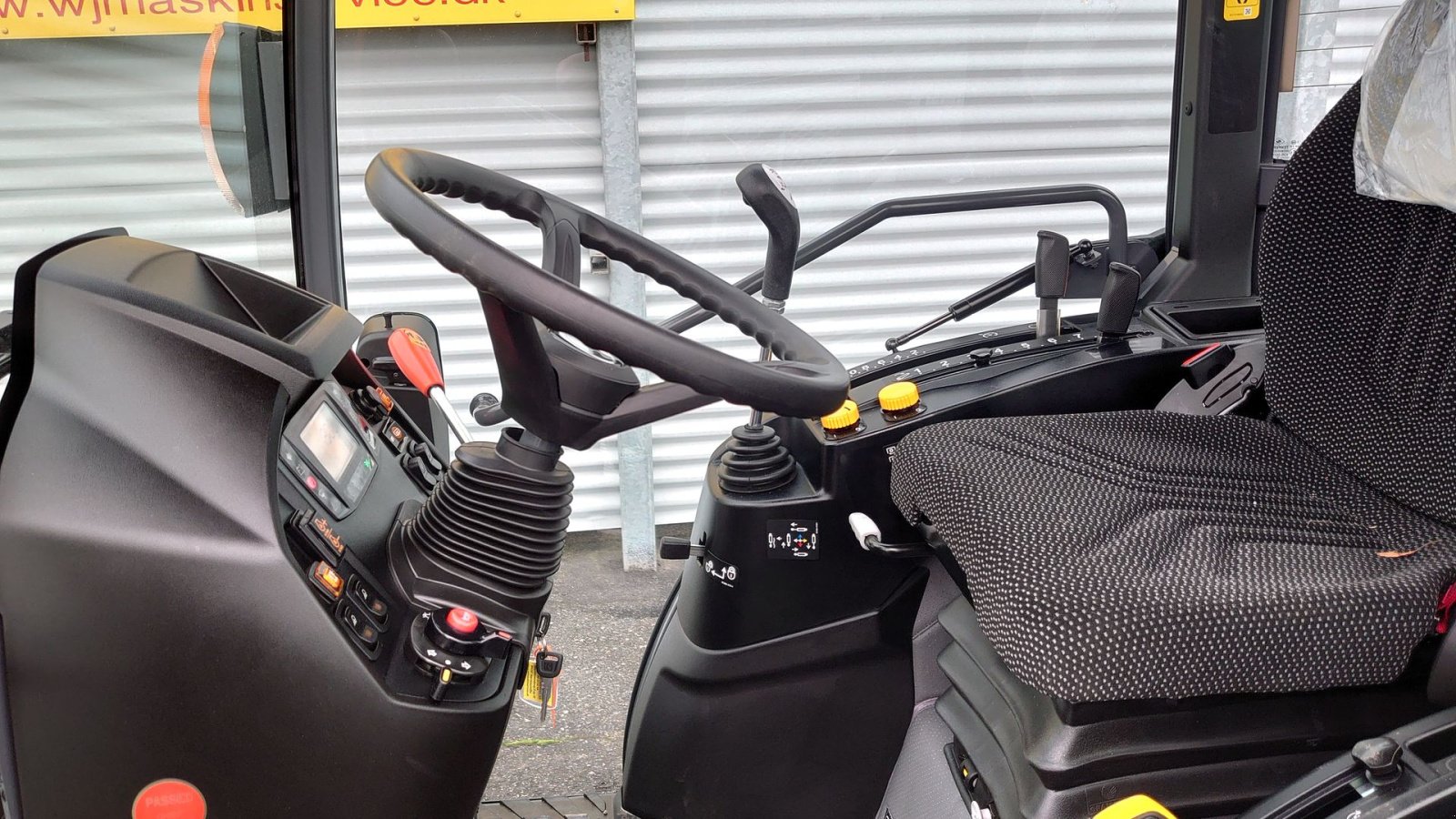 Geräteträger типа Kubota LX 401, Gebrauchtmaschine в Nørresundby (Фотография 11)