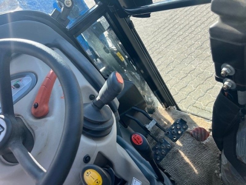 Geräteträger za tip Landini 2-055, Gebrauchtmaschine u Thisted (Slika 8)