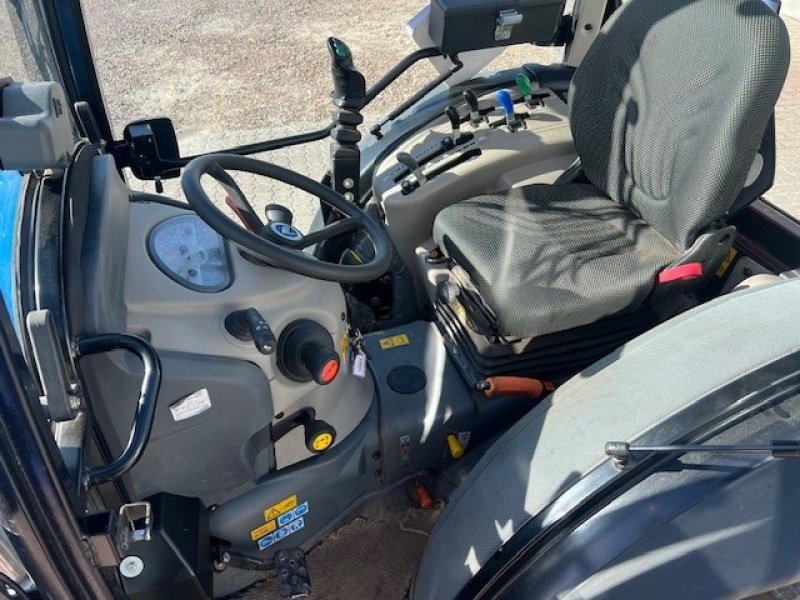 Geräteträger za tip Landini 2-055, Gebrauchtmaschine u Thisted (Slika 5)