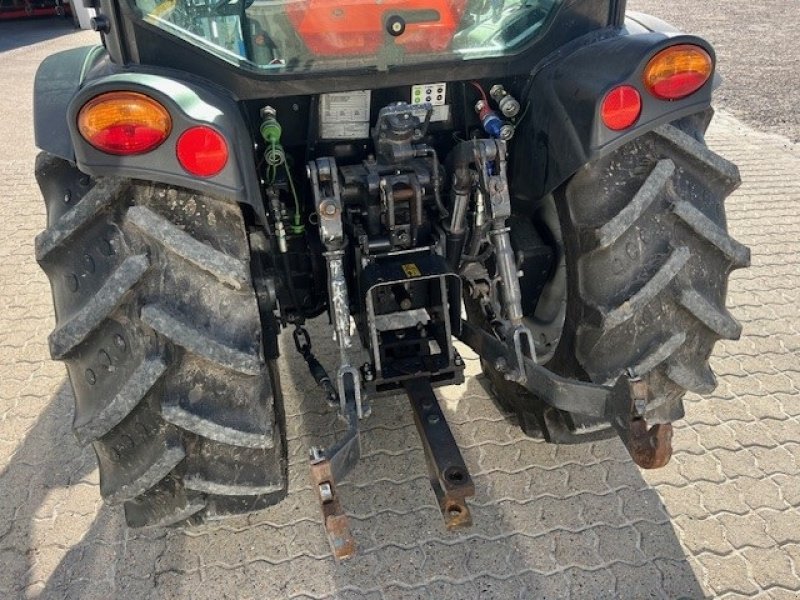 Geräteträger za tip Landini 2-055, Gebrauchtmaschine u Thisted (Slika 4)