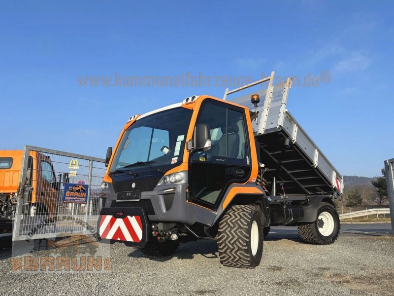 Geräteträger za tip Lindner 112 L, Gebrauchtmaschine u Himmelkron