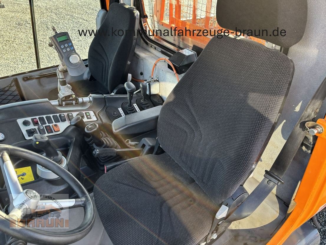 Geräteträger za tip Lindner Unitrac 102, Gebrauchtmaschine u Himmelkron (Slika 6)