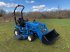 Geräteträger типа LS Tractor MT1.25 Med Klipper og frontlæsser, Gebrauchtmaschine в Herning (Фотография 14)