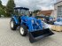 Geräteträger Türe ait LS Tractor MT3.40 Gear, Kabine, Gebrauchtmaschine içinde Herning (resim 10)