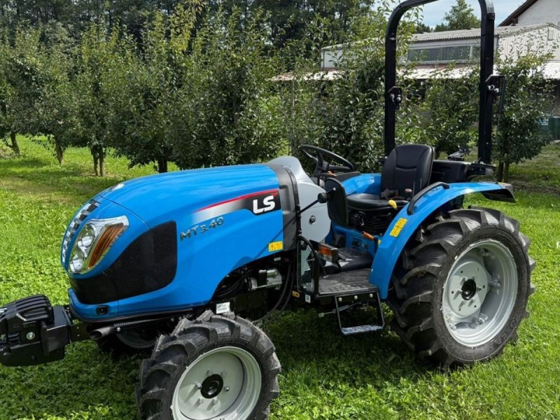 Geräteträger des Typs LS Tractor MT3.40 Gear, Gebrauchtmaschine in Herning (Bild 1)