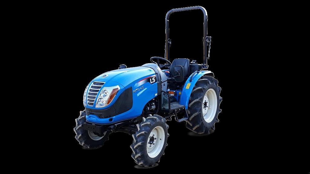 Geräteträger des Typs LS Tractor MT3.40 Gear, Gebrauchtmaschine in Herning (Bild 3)