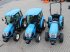 Geräteträger des Typs LS Tractor MT3.40 Gear, Gebrauchtmaschine in Herning (Bild 14)