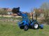 Geräteträger типа LS Tractor MT3.40 Gear, Gebrauchtmaschine в Herning (Фотография 2)