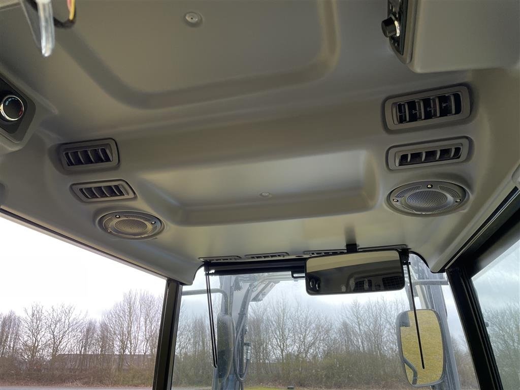 Geräteträger Türe ait LS Tractor MT3.40 HST Kabin, Gebrauchtmaschine içinde Herning (resim 21)