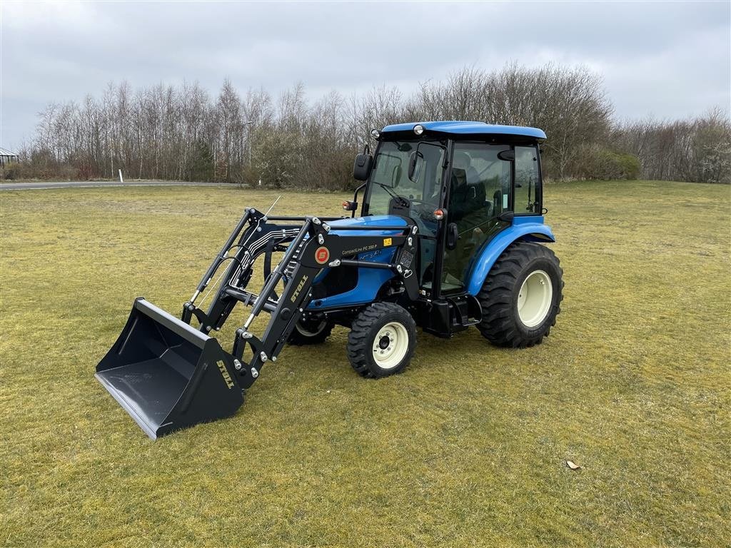 Geräteträger des Typs LS Tractor MT3.40 HST Kabin, Gebrauchtmaschine in Herning (Bild 7)