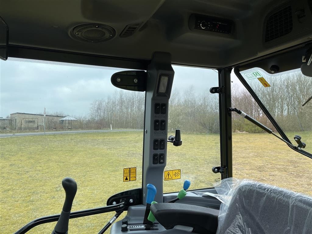 Geräteträger Türe ait LS Tractor MT3.40 HST Kabin, Gebrauchtmaschine içinde Herning (resim 25)