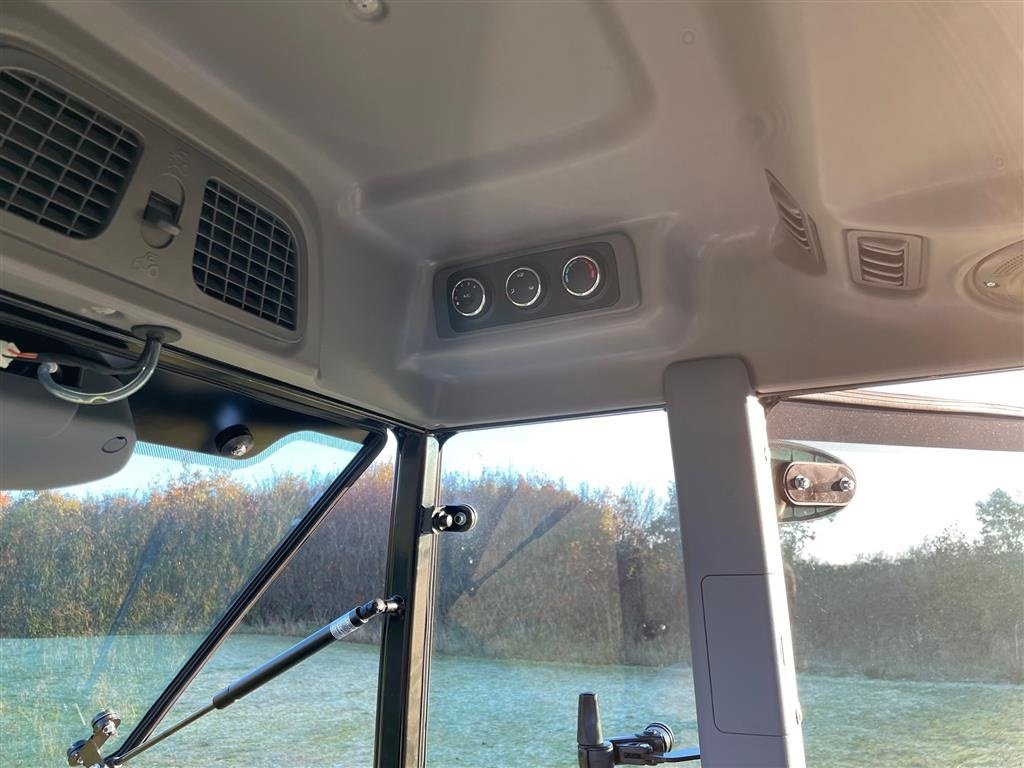 Geräteträger του τύπου LS Tractor MT3.50 Gear, Kabine Frontlift, plæne dæk, Gebrauchtmaschine σε Herning (Φωτογραφία 14)