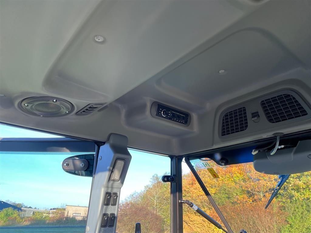 Geräteträger του τύπου LS Tractor MT3.50 Gear, Kabine Frontlift, plæne dæk, Gebrauchtmaschine σε Herning (Φωτογραφία 12)