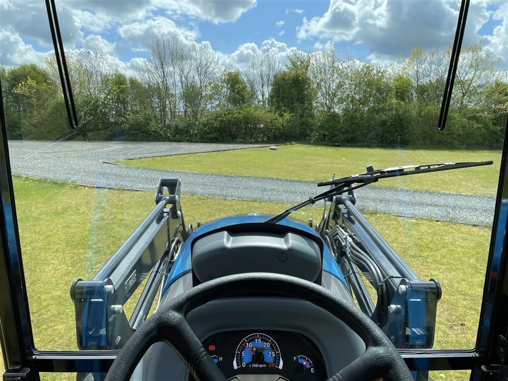 Geräteträger des Typs LS Tractor MT3.50 HST Kabin, Gebrauchtmaschine in Herning (Bild 17)