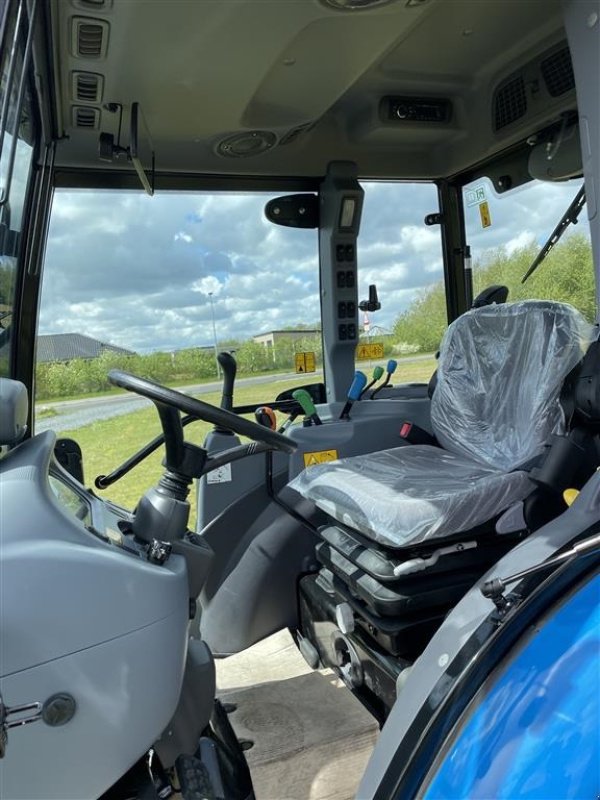 Geräteträger des Typs LS Tractor MT3.50 HST Kabin, Gebrauchtmaschine in Herning (Bild 14)