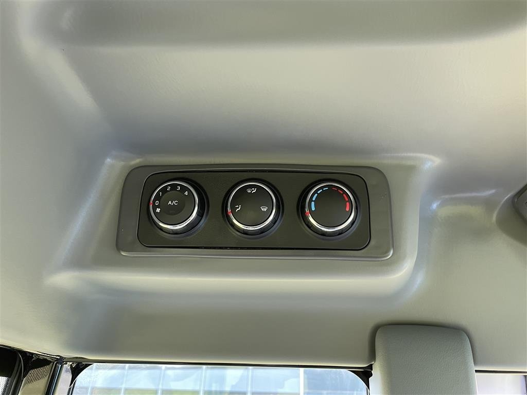 Geräteträger des Typs LS Tractor MT3.50 HST Kabin, Gebrauchtmaschine in Herning (Bild 19)