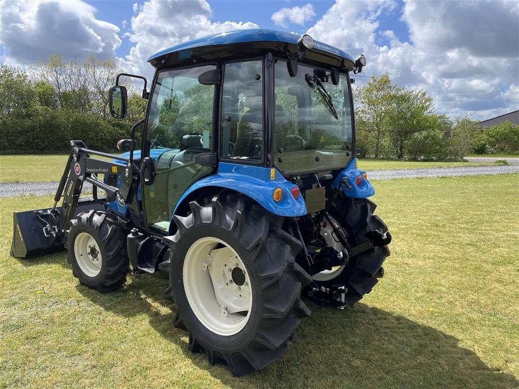 Geräteträger des Typs LS Tractor MT3.50 HST Kabin, Gebrauchtmaschine in Herning (Bild 12)