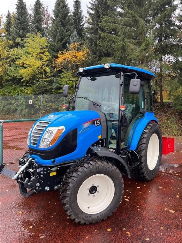 Geräteträger des Typs LS Tractor MT3.50 HST Kabin, Gebrauchtmaschine in Herning (Bild 23)