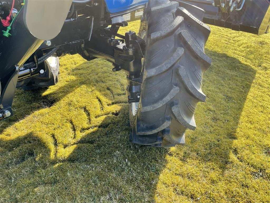 Geräteträger del tipo LS Tractor MT3.60 HST Kabin, Gebrauchtmaschine en Herning (Imagen 13)