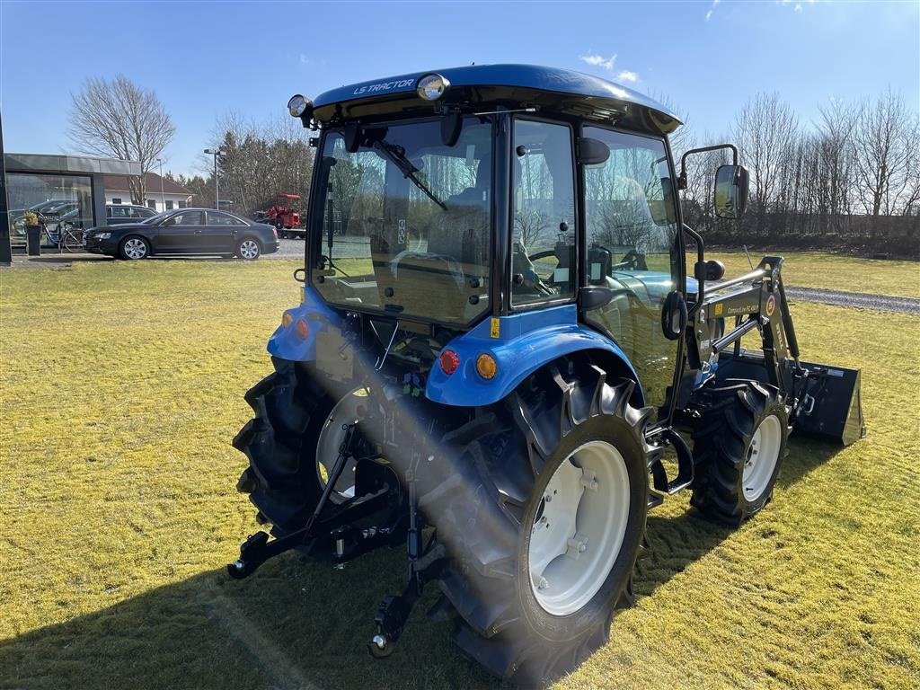 Geräteträger del tipo LS Tractor MT3.60 HST Kabin, Gebrauchtmaschine en Herning (Imagen 11)