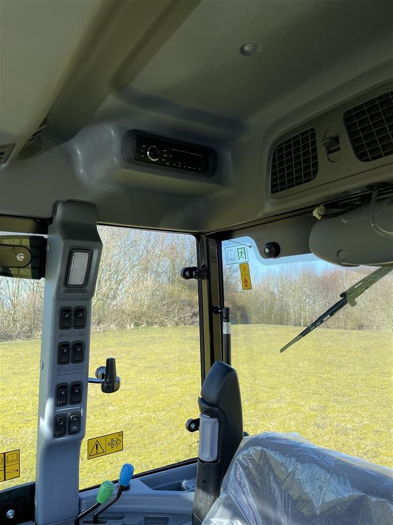 Geräteträger del tipo LS Tractor MT3.60 HST Kabin, Gebrauchtmaschine en Herning (Imagen 20)