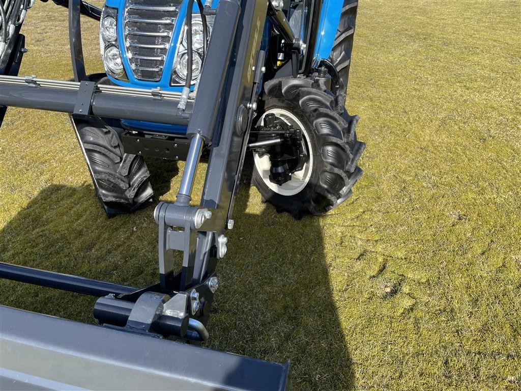 Geräteträger del tipo LS Tractor MT3.60 HST Kabin, Gebrauchtmaschine en Herning (Imagen 14)