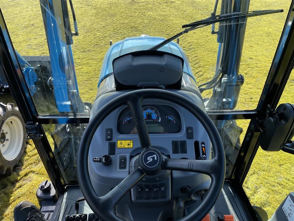 Geräteträger del tipo LS Tractor MT3.60 HST Kabin, Gebrauchtmaschine en Herning (Imagen 21)