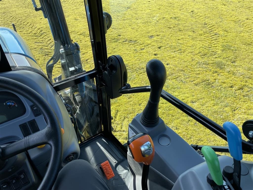 Geräteträger del tipo LS Tractor MT3.60 HST Kabin, Gebrauchtmaschine en Herning (Imagen 22)