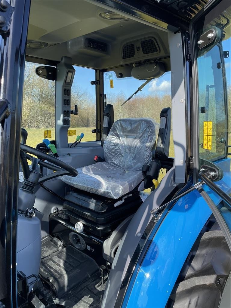 Geräteträger del tipo LS Tractor MT3.60 HST Kabin, Gebrauchtmaschine en Herning (Imagen 16)