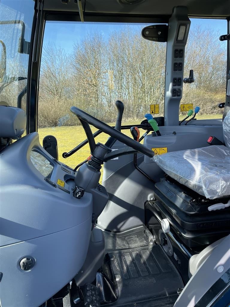 Geräteträger del tipo LS Tractor MT3.60 HST Kabin, Gebrauchtmaschine en Herning (Imagen 17)